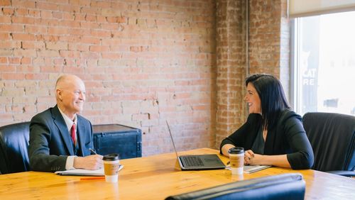 Mentoring Advice: Tips for Mentees