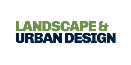 Landscape & Urban Design