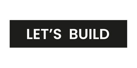 Let's Build