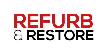 Refurb & Restore