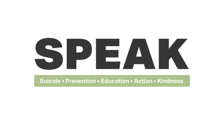 SPEAK
