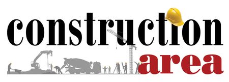 Construction Area UK