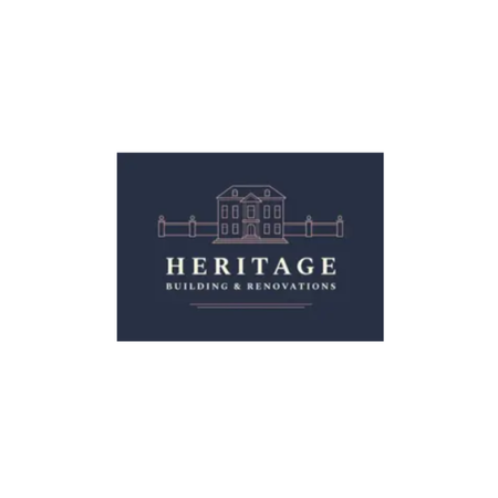 Heritage Building and Renovations