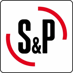 S&P UK Ventilation Systems