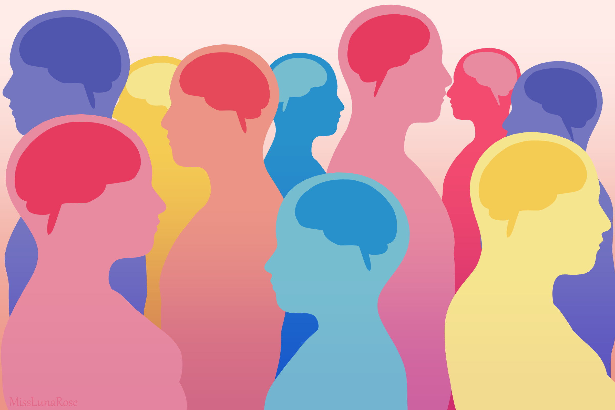 Redefining Professionalism through a Lens of Neurodiversity