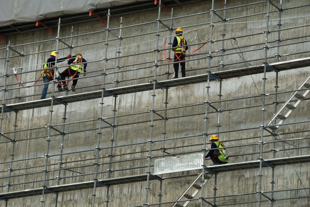 Government reveals '5bn housing industry agreement to address building safety April 13, 2022