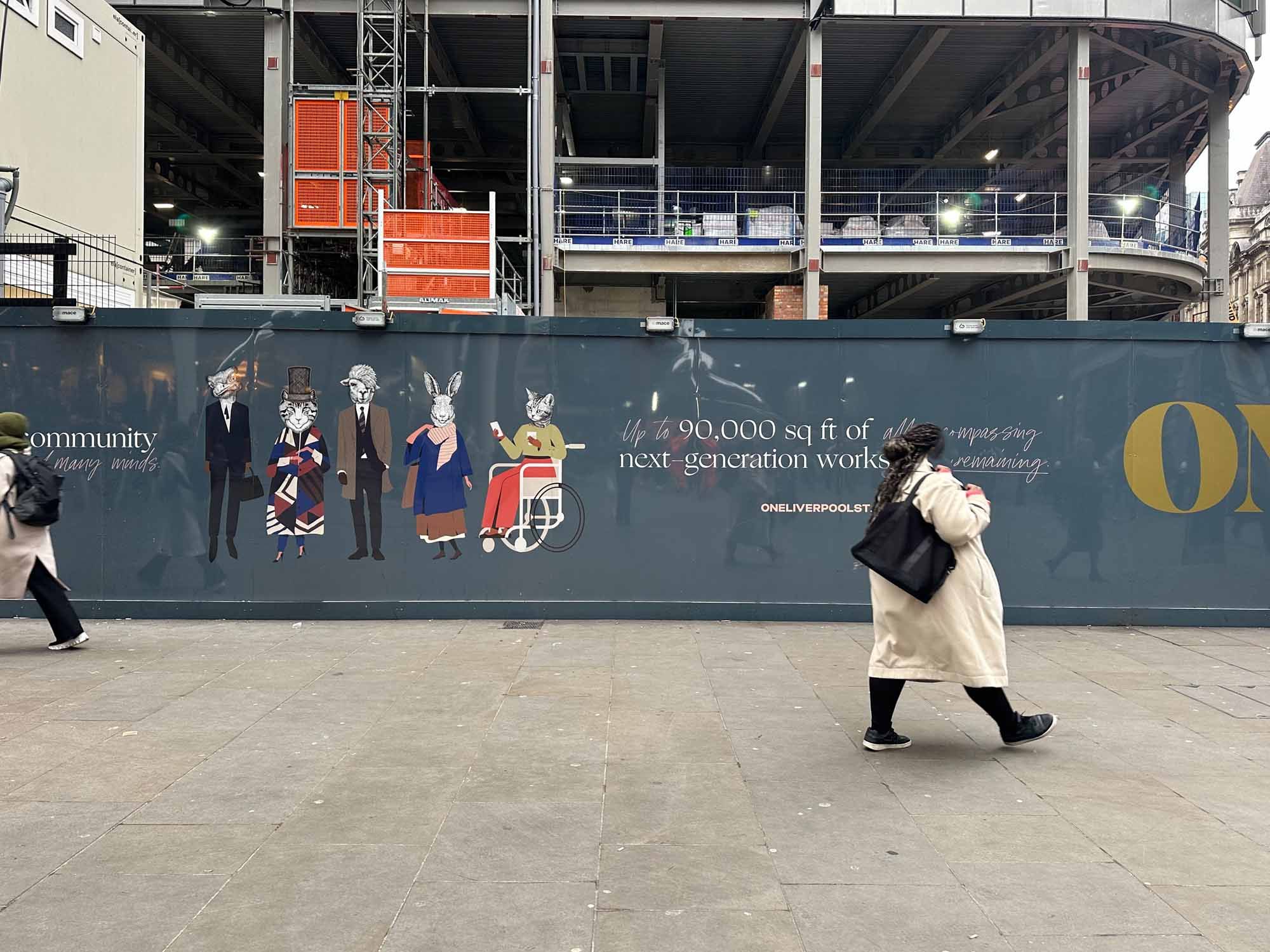 Back to the office - 20 City office developments underway in 2025
