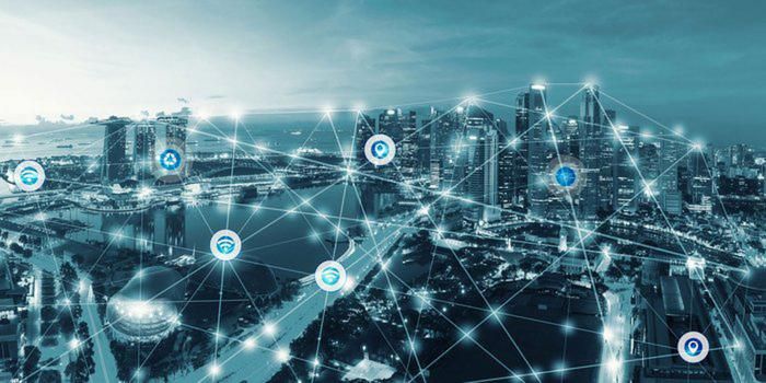 Why Smart Cities Are a Golden Opportunity for Entrepreneurs