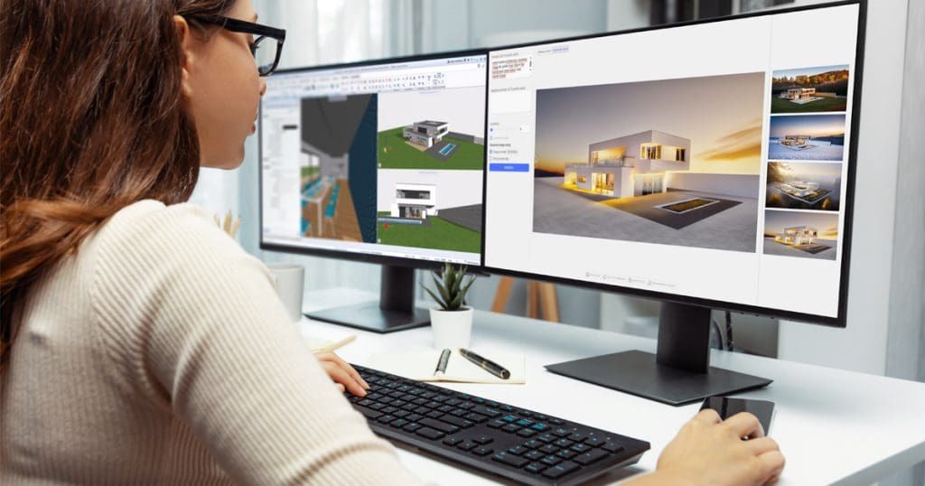 How AI is shaping the future of AEC design