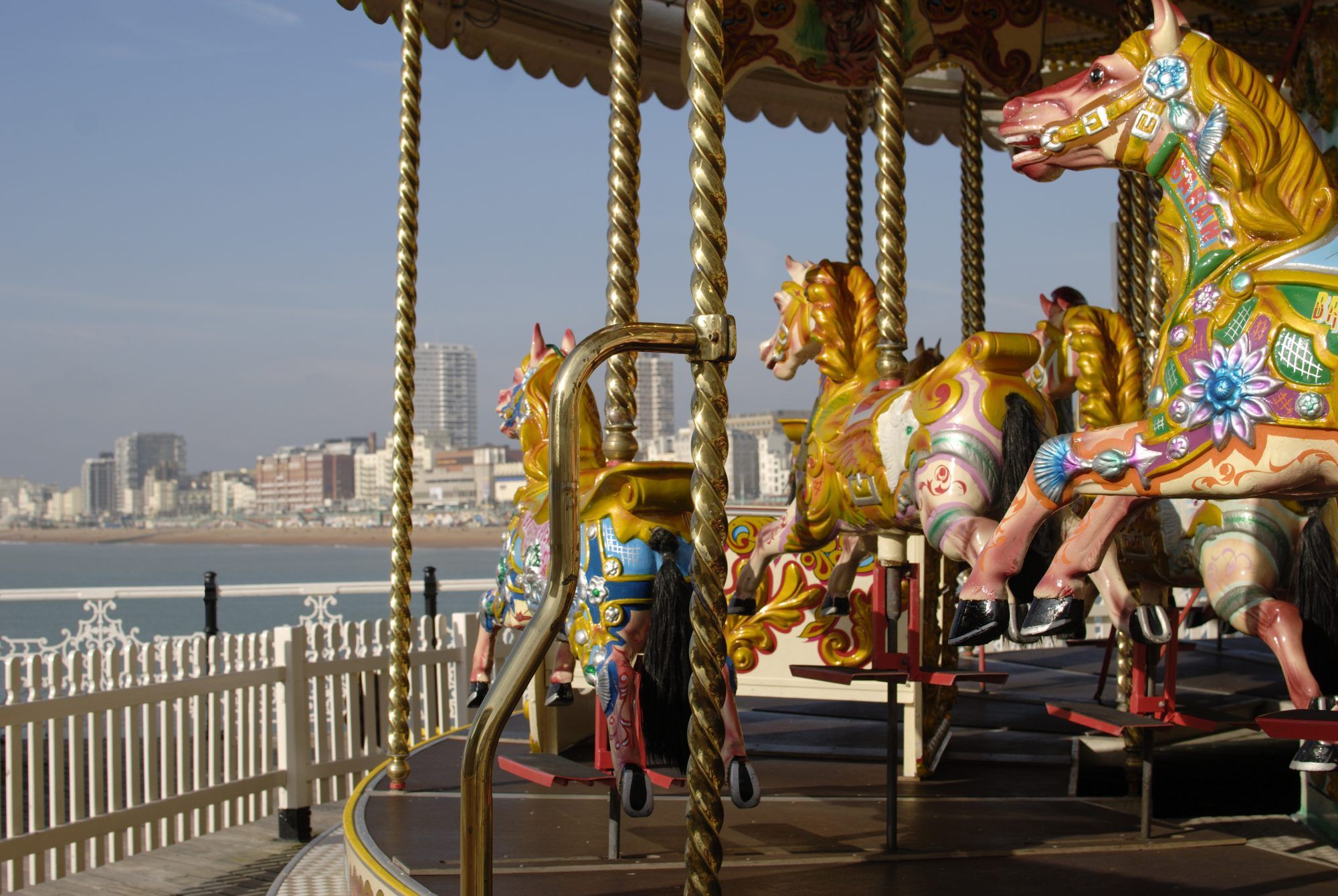Derelict Seafront Building Could Be Turned Into Luxury Boutique Hotel in Brighton