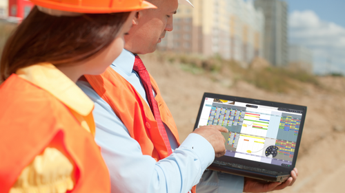 Digital planning for the public good