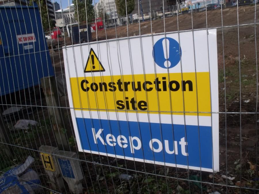 CONSTRUCTION NEEDS CLARITY ON POST-BREXIT VISA RULES