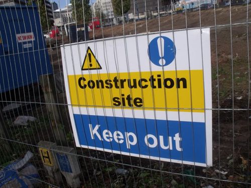 CONSTRUCTION NEEDS CLARITY ON POST-BREXIT VISA RULES