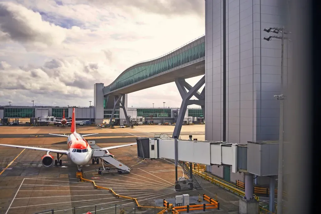 Vital Energi secures decarbonisation support deal at Gatwick Airport