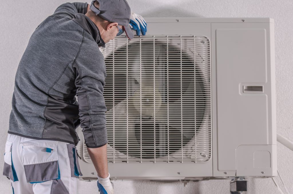 Heat Pump Association Receives '30M Investment