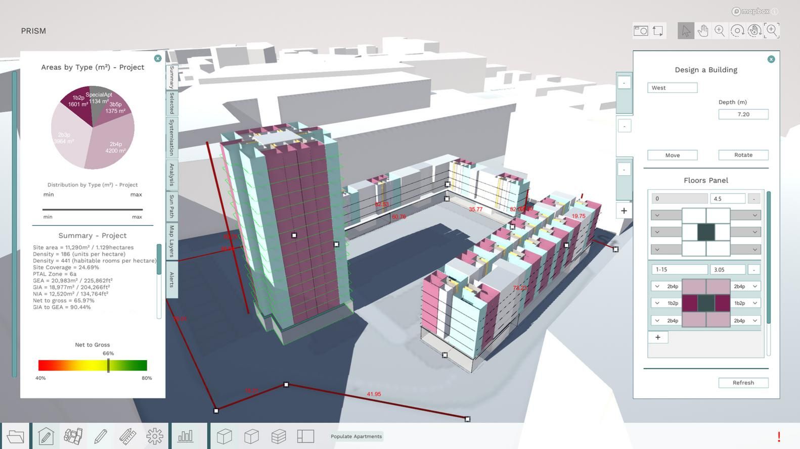 London launches open source app for homebuilding