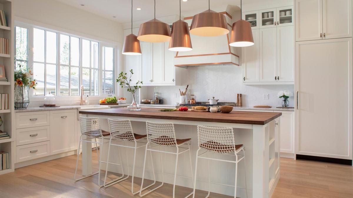 Mirrors, metallics and more: 11 ways to add style into your home