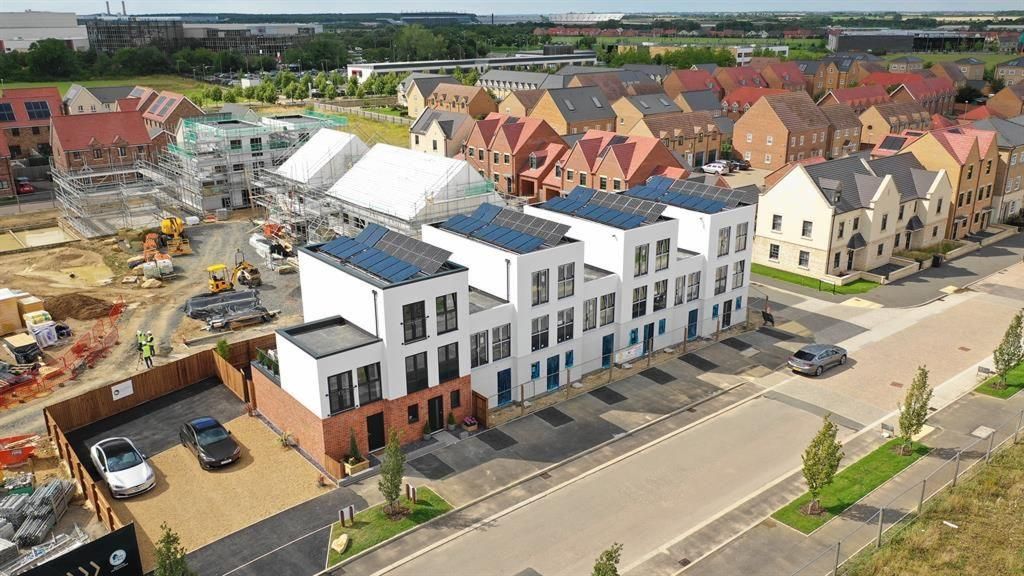 Why modular homes could be a real gamechanger for the modern housing market