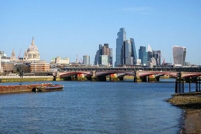 London's building-safety remediation programme
