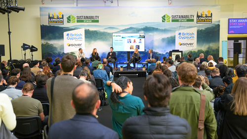 London Build 2026 Conference Agenda Goes Live with First 50 Speakers Announced