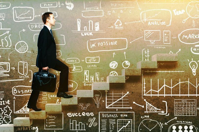 SCOTS FIRMS 'LOOKING TO INVEST AS EXPECTATIONS GROW FOR 2018'