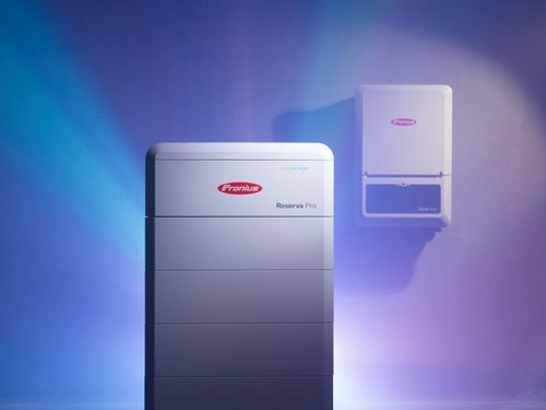 Fronius UK on the Future of Solar Energy, Battery Storage and Smarter Buildings