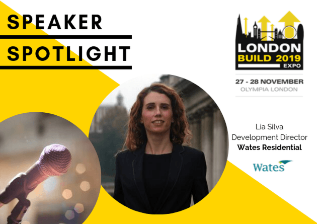 Speaker Spotlight: An interview with Lia Silva