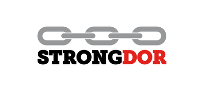 Behind the Door: An Exclusive Interview with Strongdor