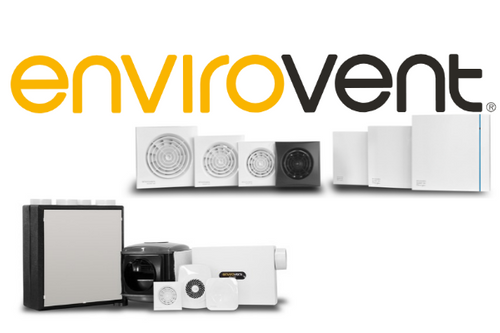 Beyond Ventilation: How EnviroVent is Supporting Healthier, More Energy-Efficient Homes
