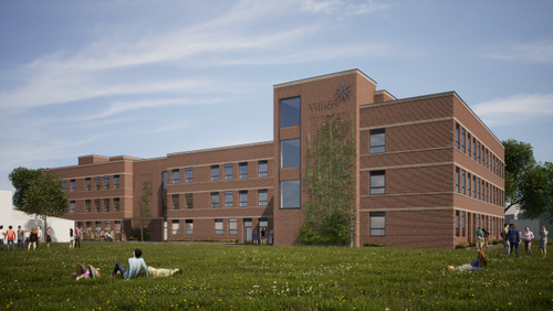 Morgan Sindall appointed to &pound;29.3m eco school redevelopment in Ealing