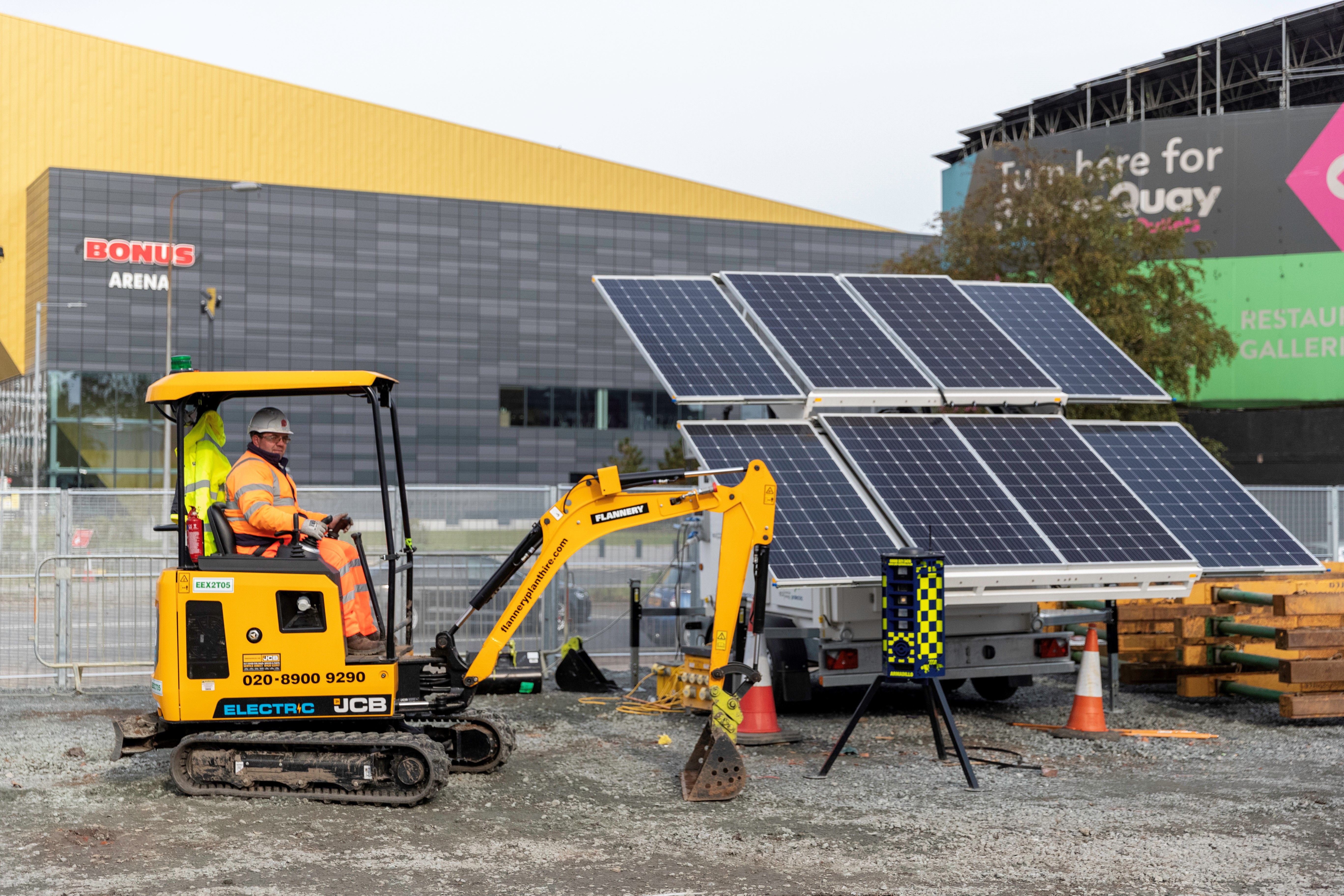 National Highway Announce New Carbon Academy for Lower Thames Crossing