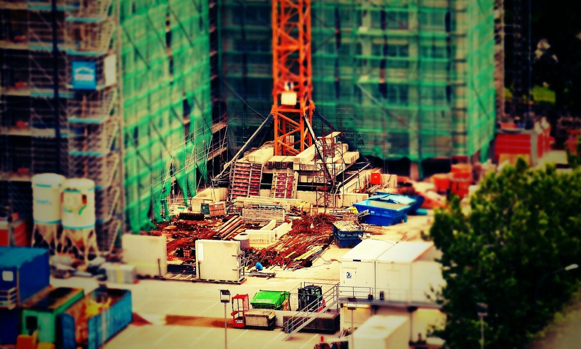 Hinkley Point: 'We are doing more on mental health than anyone'