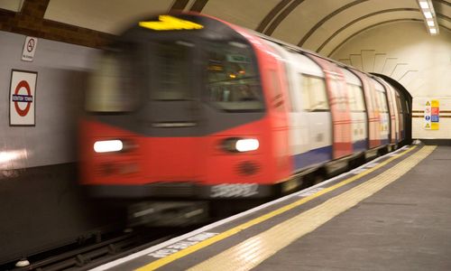 Underground line to heat up London homes during winter