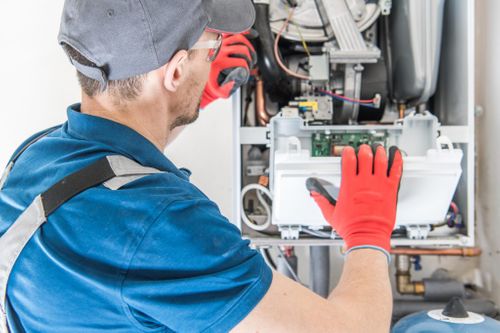Heating Engineers Urged To Sign Up To '450m Boiler Upgrade Scheme