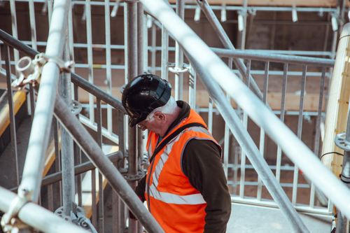 Local Authorities and Housing Providers To Bid For &pound;1.5 billion Retrofit Cash