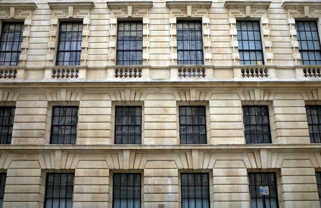 '20M Government Programme to Improve Standards of Supported Housing