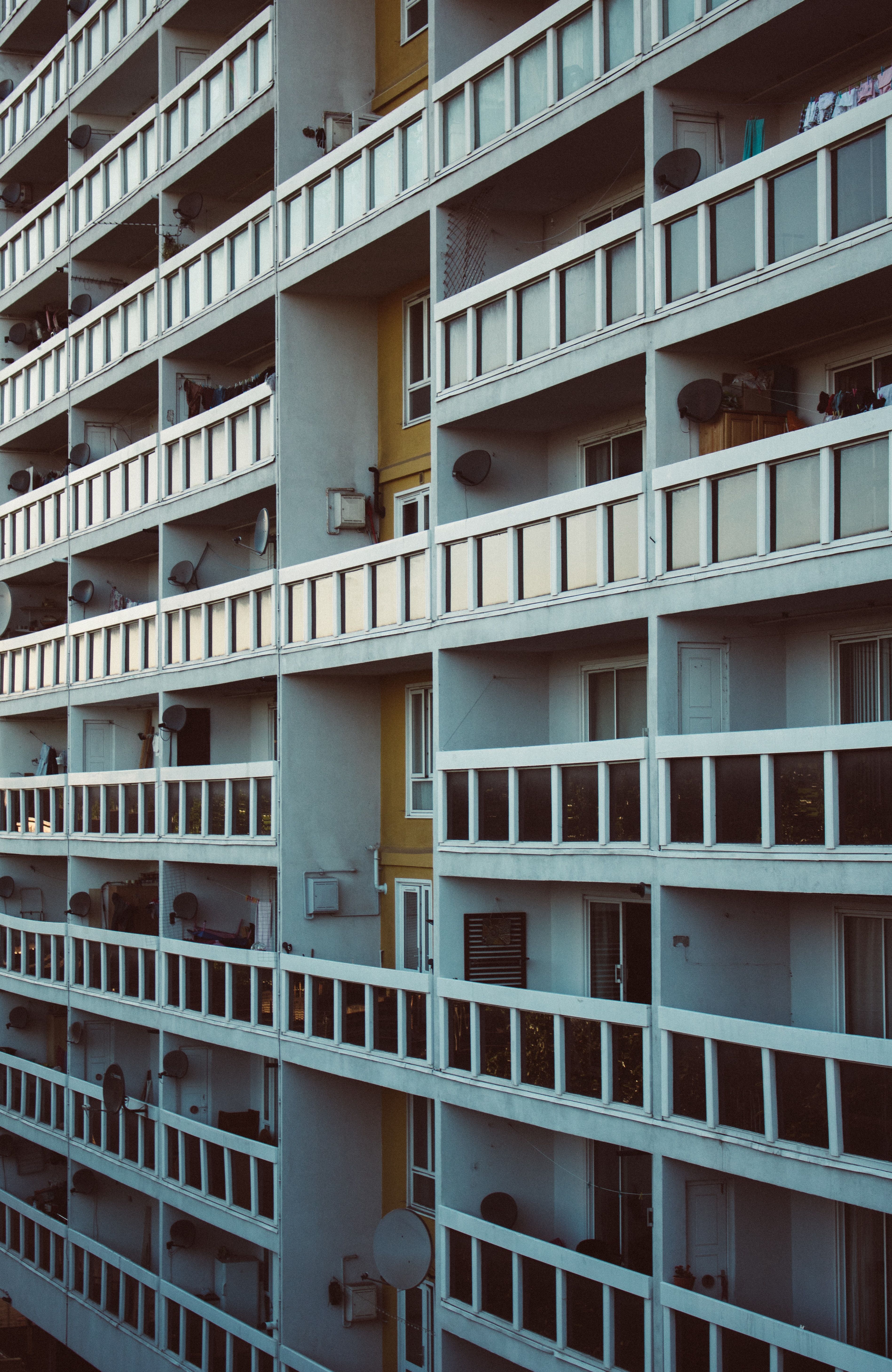 Major Developers to Fund Building Safety Repairs