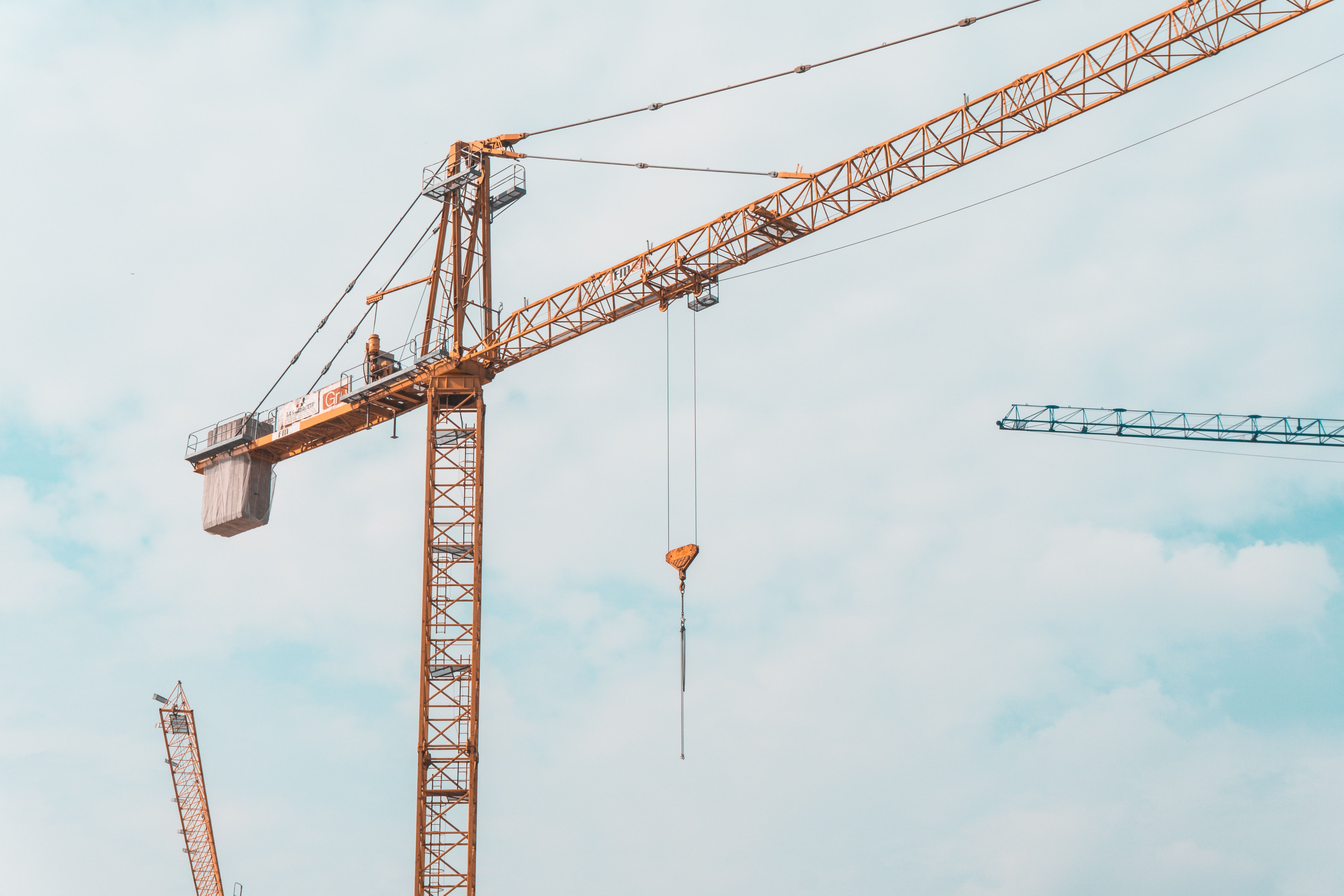 March Construction Output Reaches Record Heights With 1.7% Increase