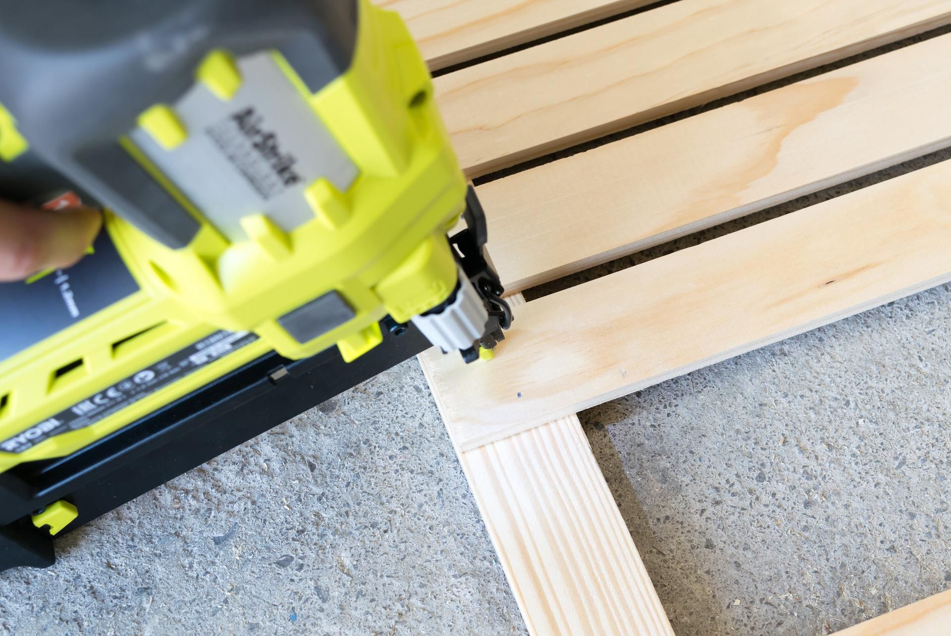 HACKNEY WORKSHOPS OFFER YOUNG WOMEN PATH INTO CONSTRUCTION CAREERS