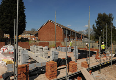 Winners of &pound;3bn London housing major works deal