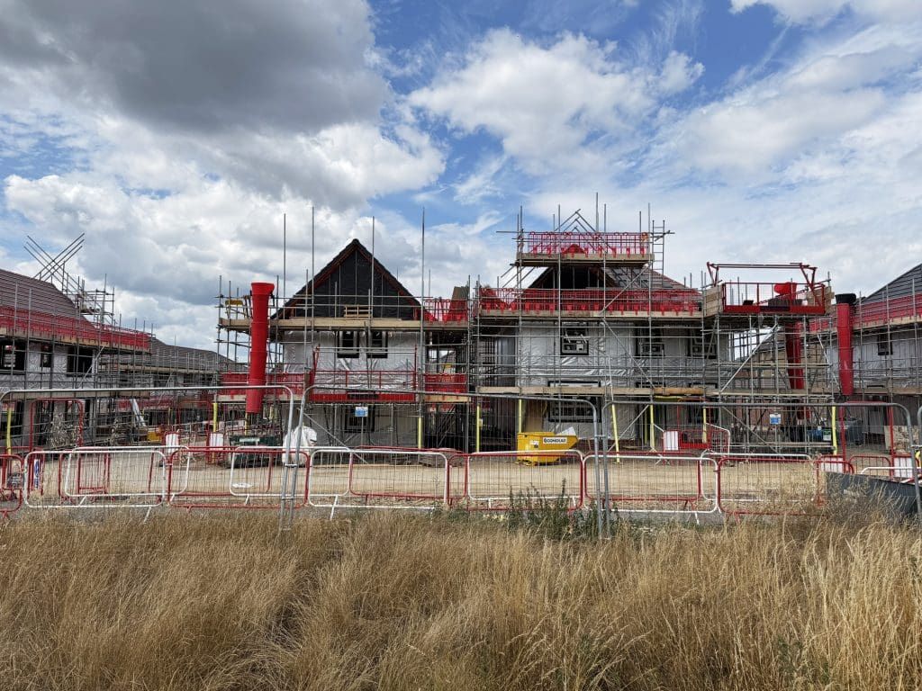 Five hot topics for surveyors in autumn 2025
