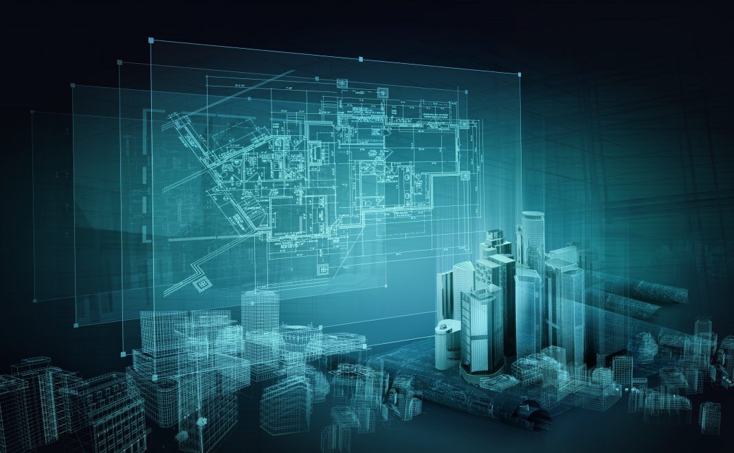 A New Home for the Digital Twin Hub
