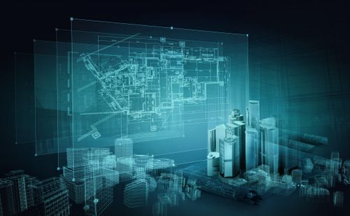 A New Home for the Digital Twin Hub