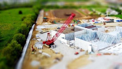 Nearly a fifth of 501 homes built by Lewisham Council