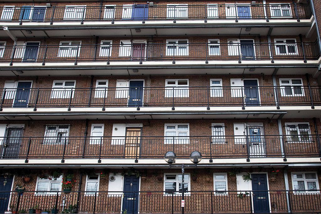 London council seeks contractor input on £500m housing upgrade programme