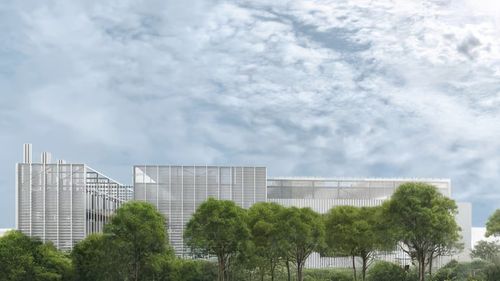 West London hyperscale data centre approved in &pound;1bn digital infrastructure boost