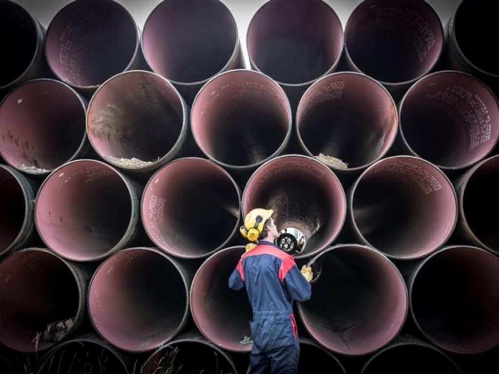 Protocol developed for reusing steel