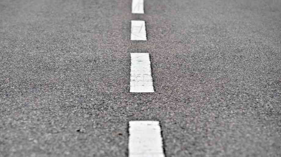 Funding Announced for 4 Major Road Projects