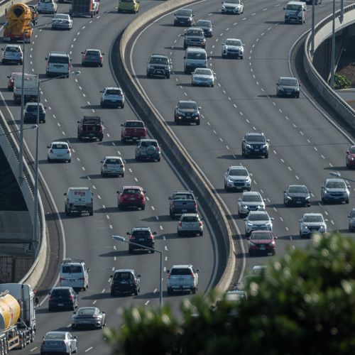North Lanarkshire Roads &pound;450M Contract Seeking Contractor