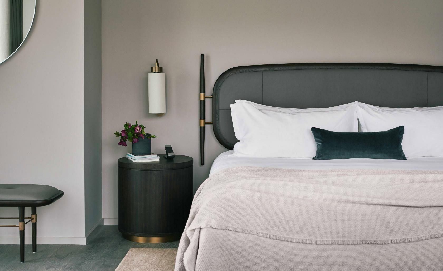 Manhattan Loft Corporation teams up with Space Copenhagen for the design of The Stratford